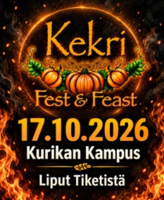 Boksi / Kekrifest
